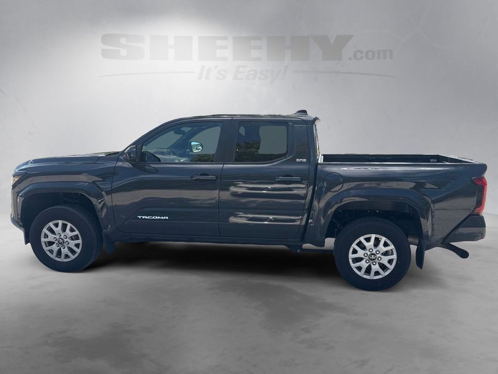 2024 Toyota Tacoma SR5 Cockeysville MD