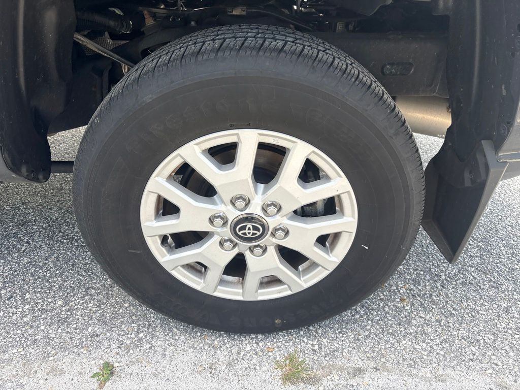 2024 Toyota Tacoma SR5 Cockeysville MD