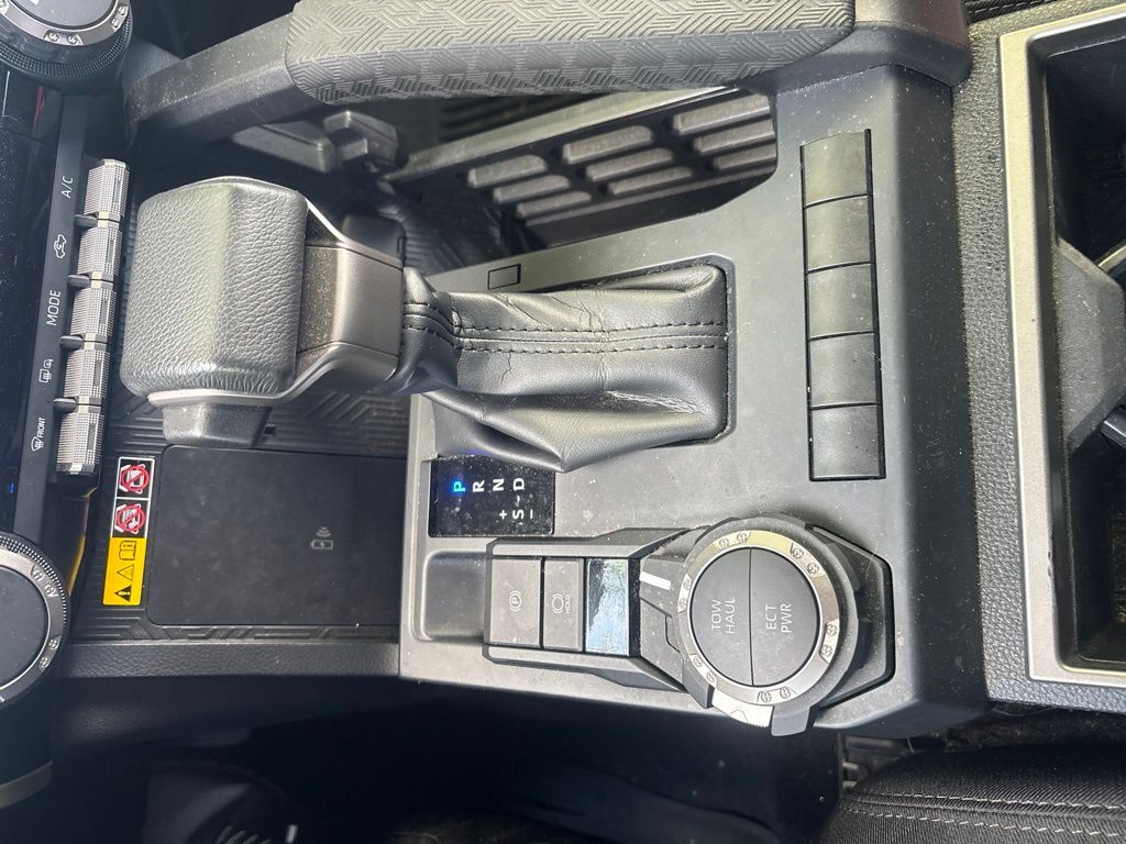 2024 Toyota Tacoma SR5 Cockeysville MD