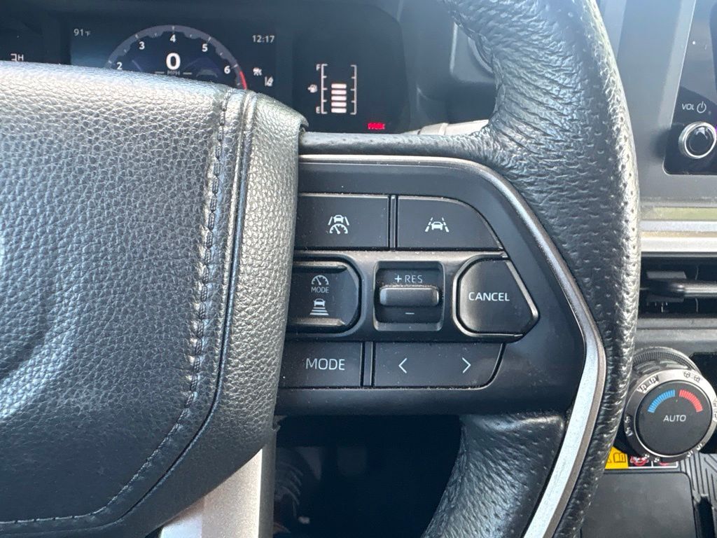 2024 Toyota Tacoma SR5 Cockeysville MD