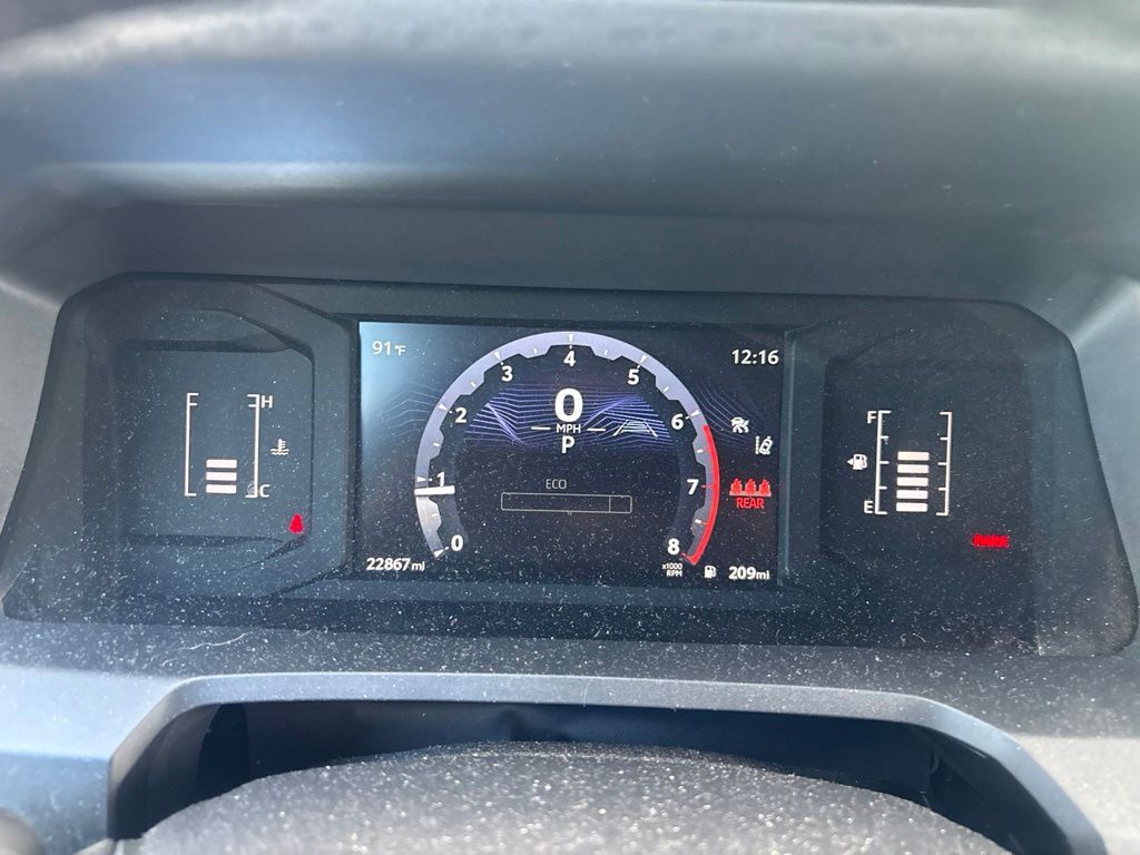 2024 Toyota Tacoma SR5 Cockeysville MD