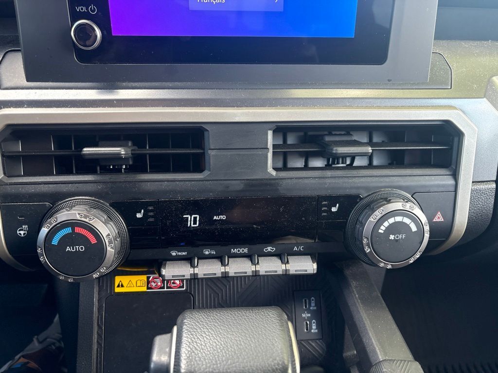 2024 Toyota Tacoma SR5 Cockeysville MD