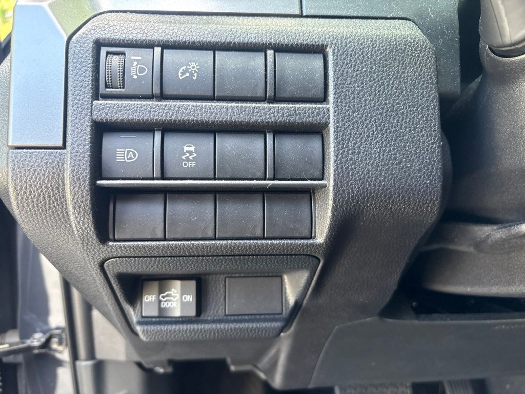 2024 Toyota Tacoma SR5 Cockeysville MD