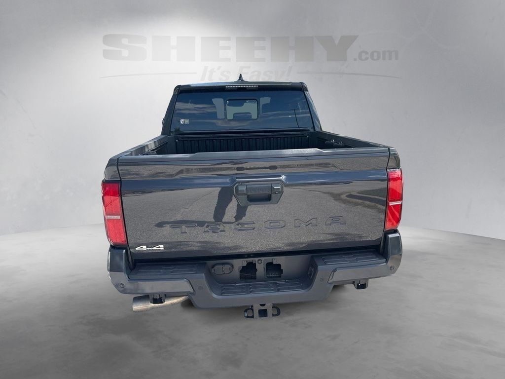 2024 Toyota Tacoma SR5 Cockeysville MD