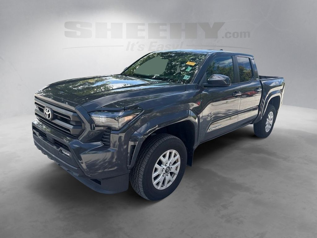 2024 Toyota Tacoma SR5 Cockeysville MD