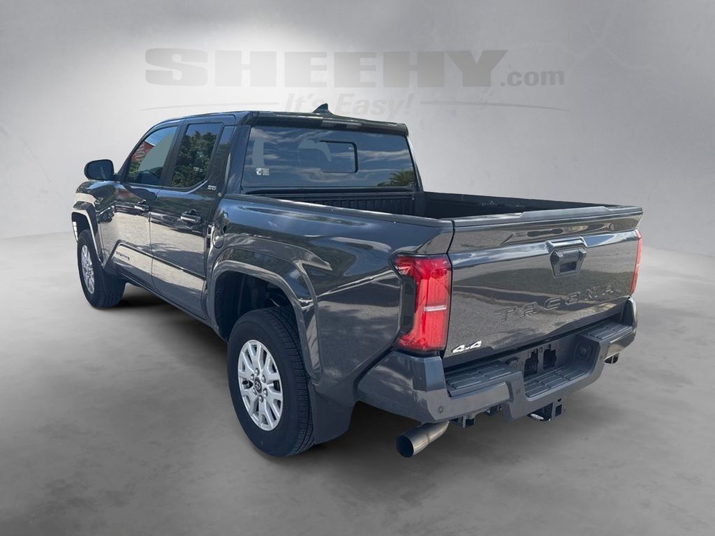 2024 Toyota Tacoma SR5 Cockeysville MD