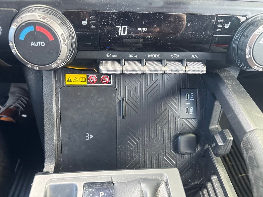 2024 Toyota Tacoma SR5 Cockeysville MD