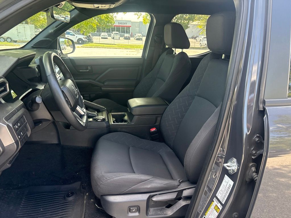 2024 Toyota Tacoma SR5 Cockeysville MD