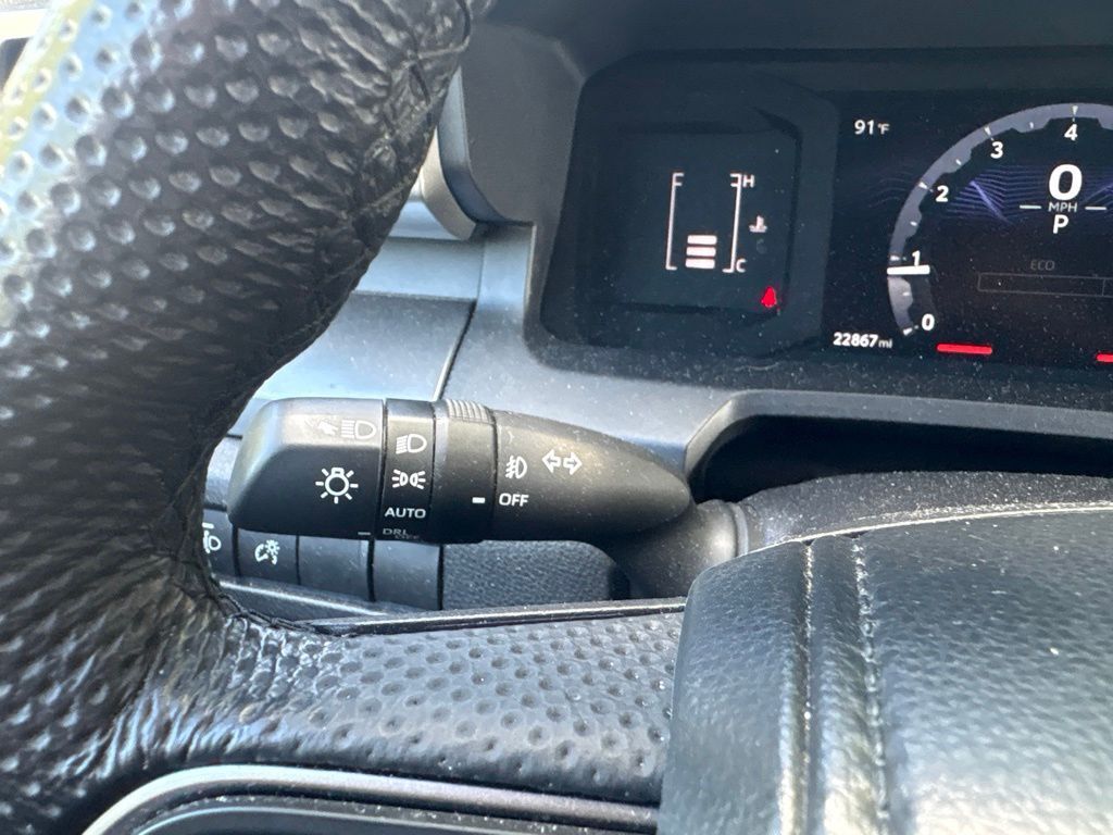 2024 Toyota Tacoma SR5 Cockeysville MD
