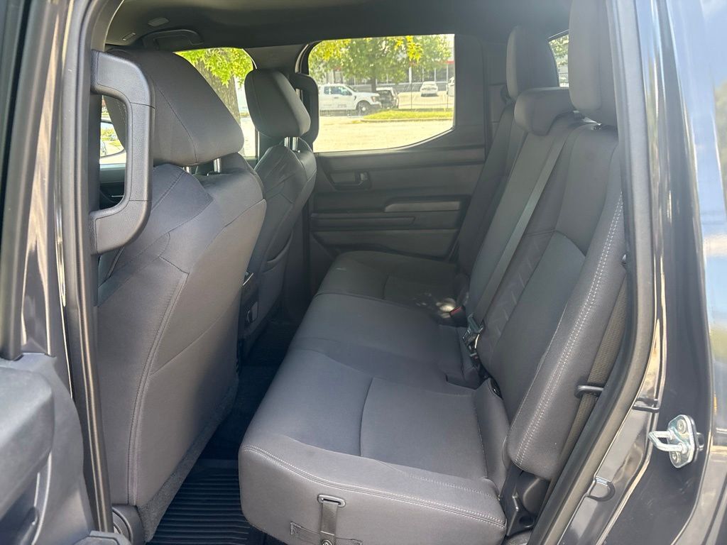 2024 Toyota Tacoma SR5 Cockeysville MD