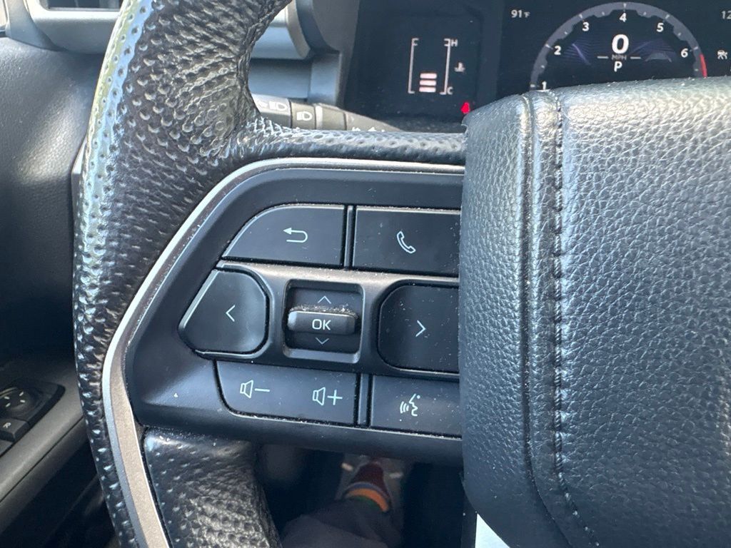 2024 Toyota Tacoma SR5 Cockeysville MD