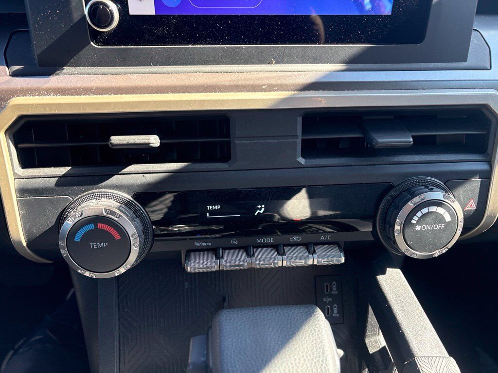 2024 Toyota Tacoma SR5 Cockeysville MD