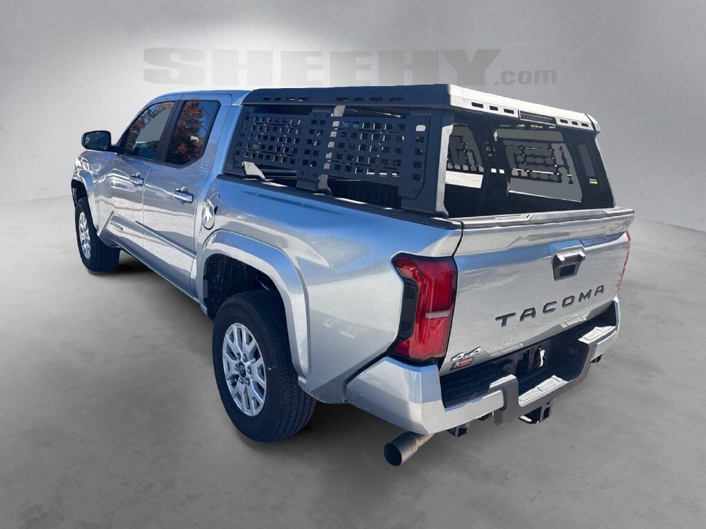 2024 Toyota Tacoma SR5 Cockeysville MD
