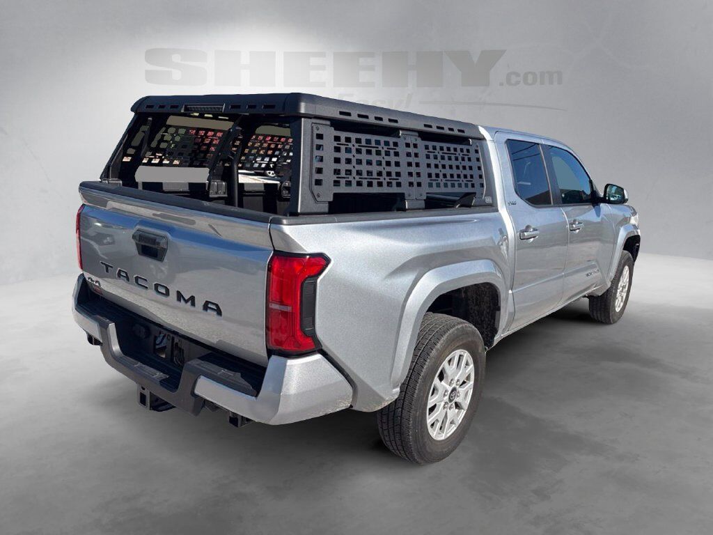 2024 Toyota Tacoma SR5 Cockeysville MD