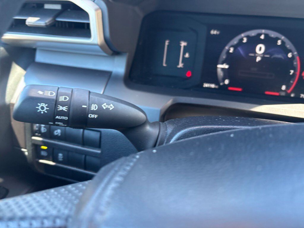 2024 Toyota Tacoma SR5 Cockeysville MD