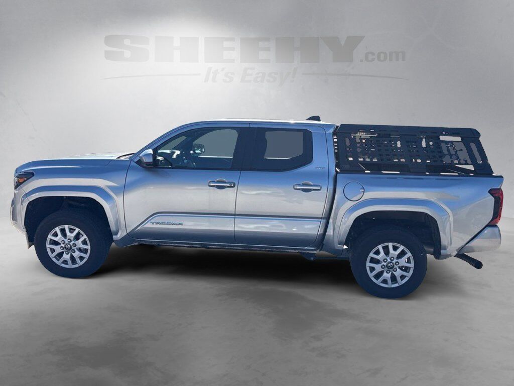 2024 Toyota Tacoma SR5 Cockeysville MD