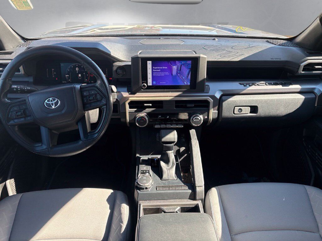 2024 Toyota Tacoma SR5 Cockeysville MD