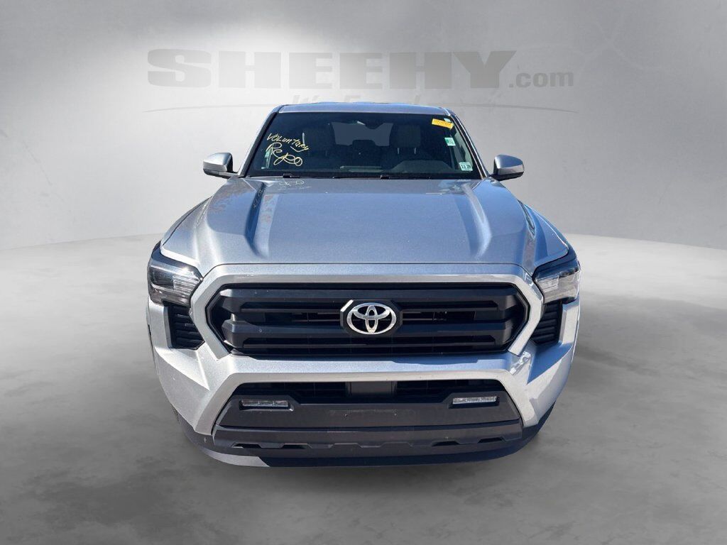 2024 Toyota Tacoma SR5 Cockeysville MD