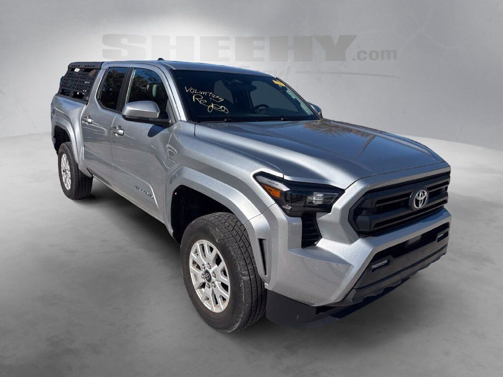 2024 Toyota Tacoma SR5 Cockeysville MD