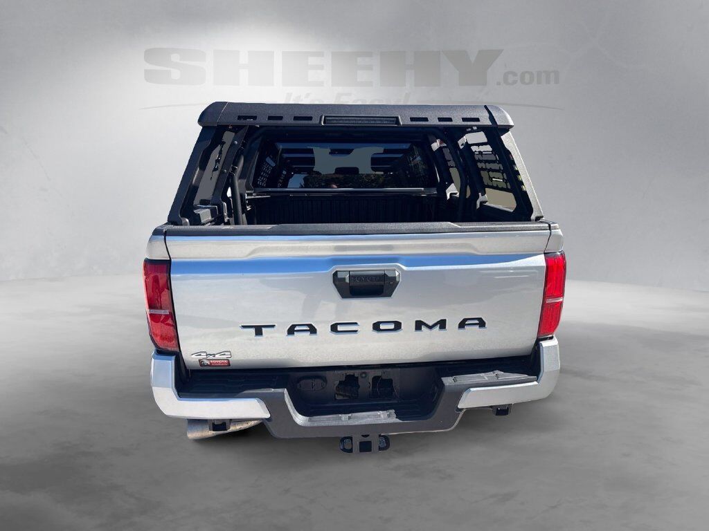 2024 Toyota Tacoma SR5 Cockeysville MD