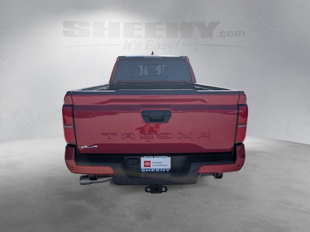 2024 Toyota Tacoma SR5 Cockeysville MD