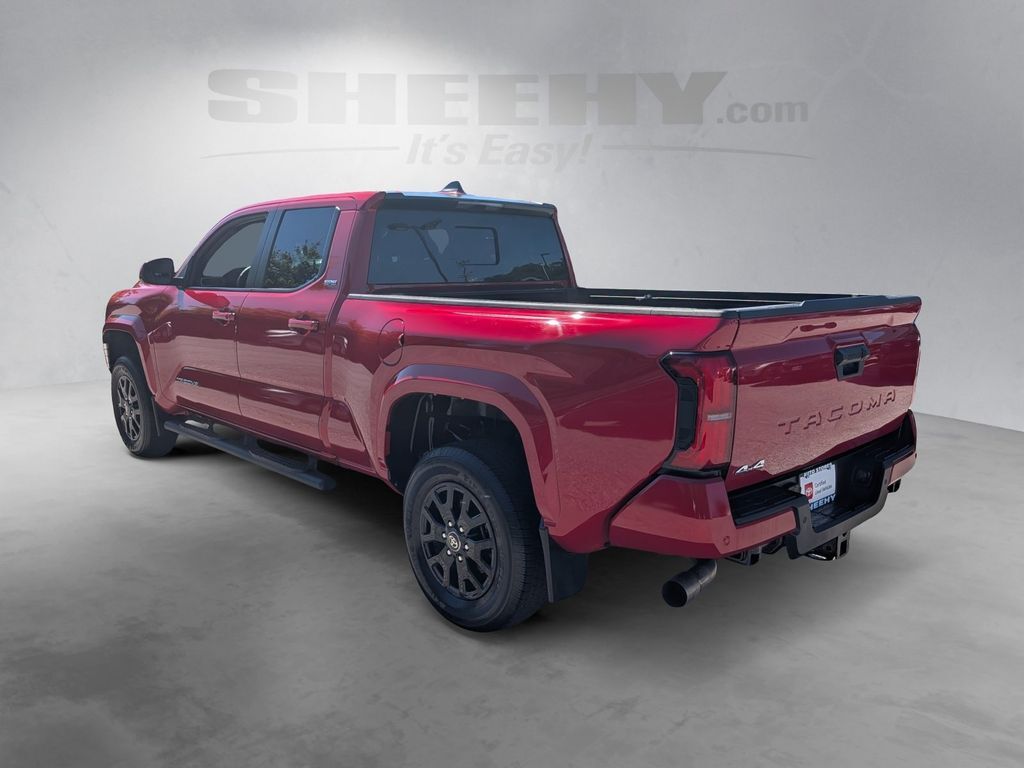 2024 Toyota Tacoma SR5 Cockeysville MD
