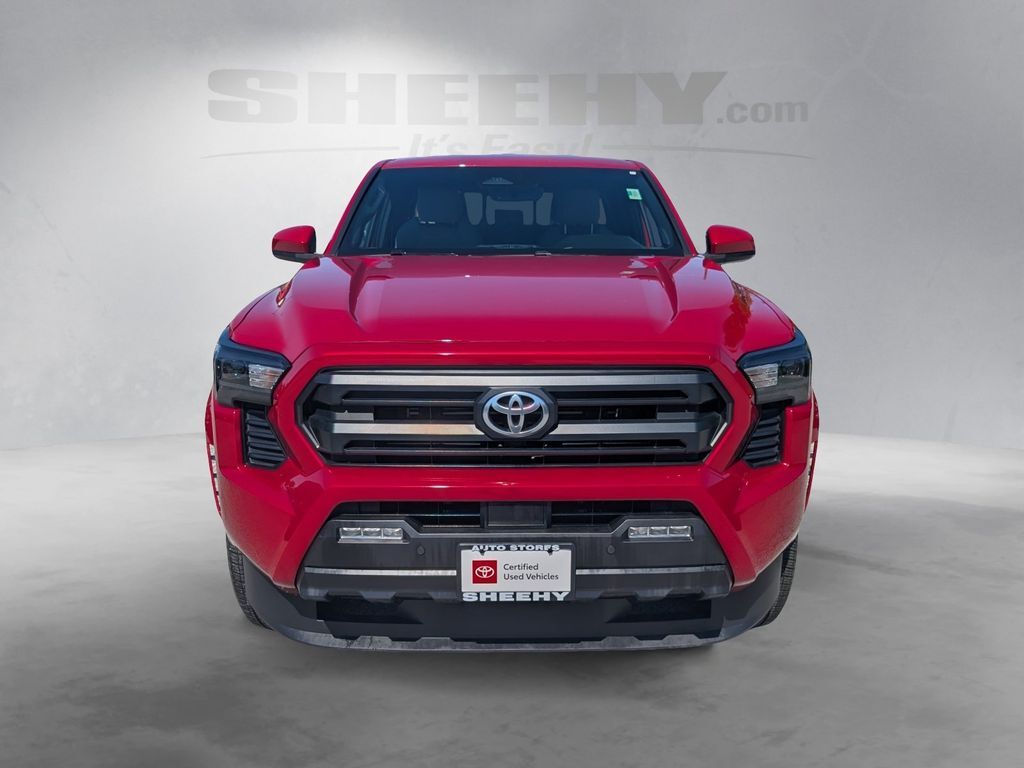 2024 Toyota Tacoma SR5 Cockeysville MD