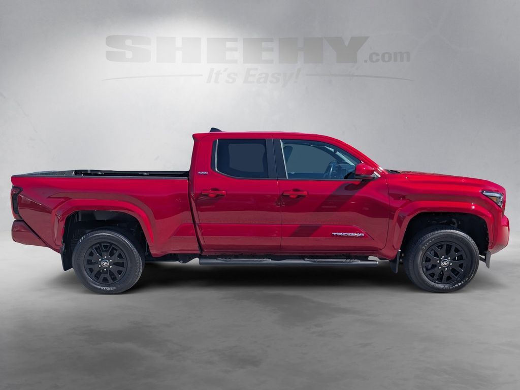 2024 Toyota Tacoma SR5 Cockeysville MD