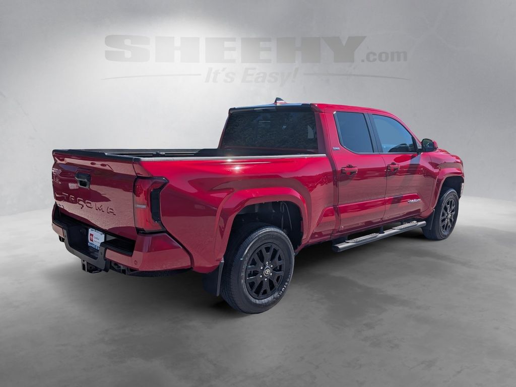 2024 Toyota Tacoma SR5 Cockeysville MD