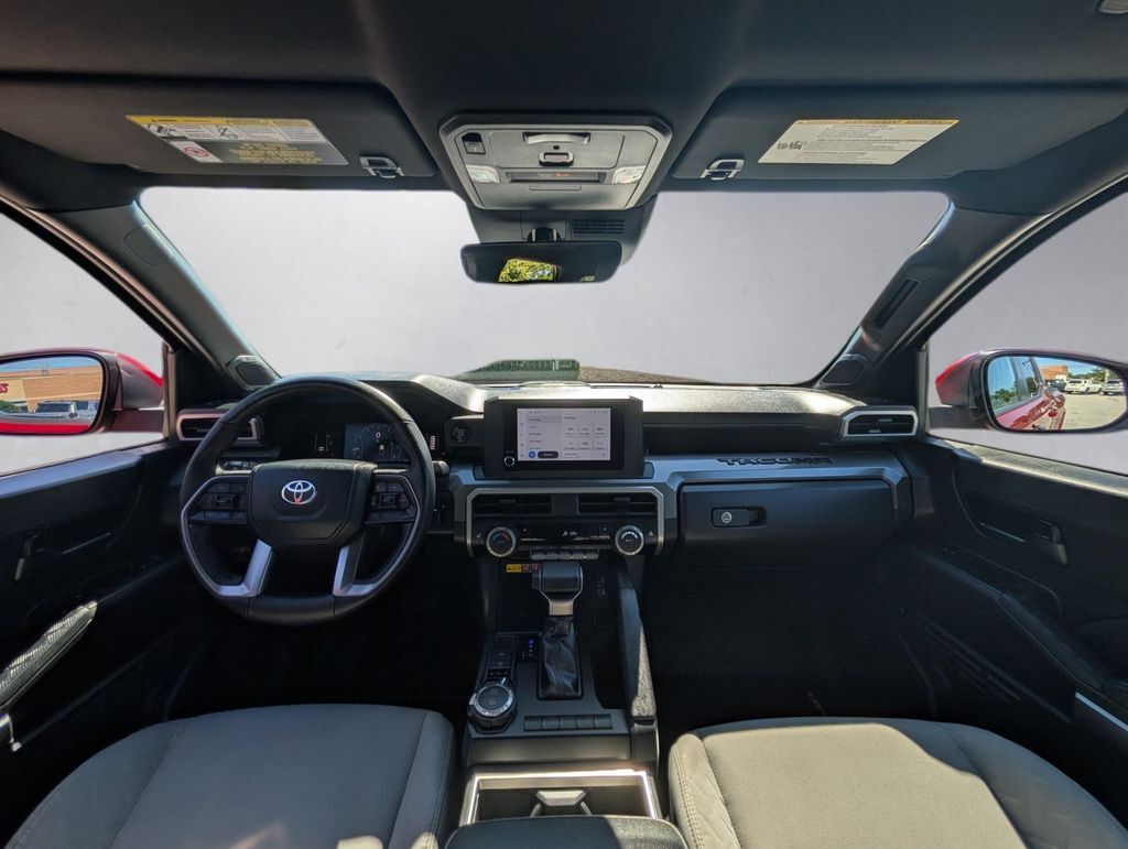 2024 Toyota Tacoma SR5 Cockeysville MD