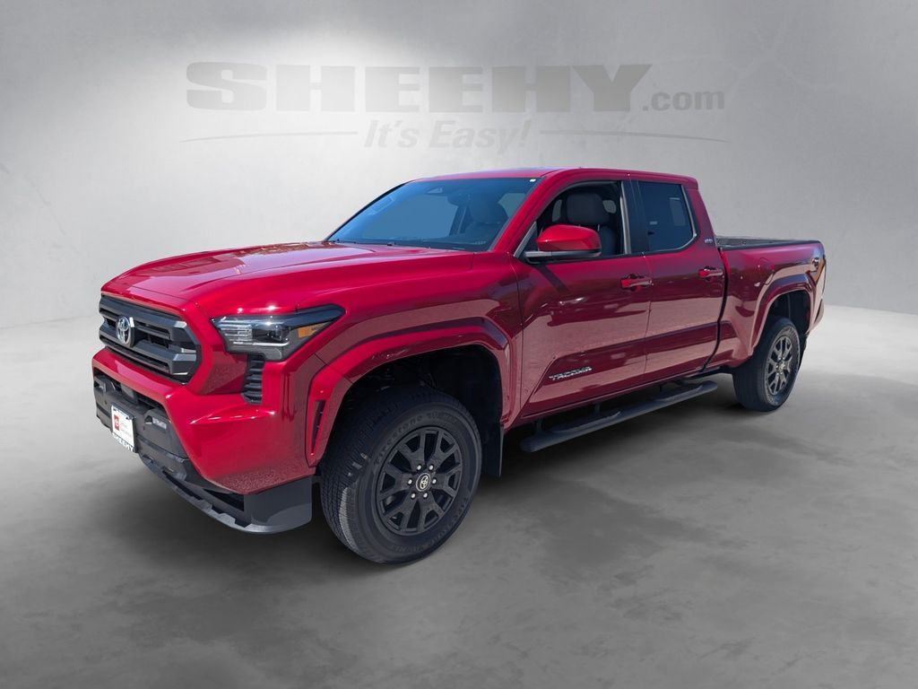 2024 Toyota Tacoma SR5 Cockeysville MD