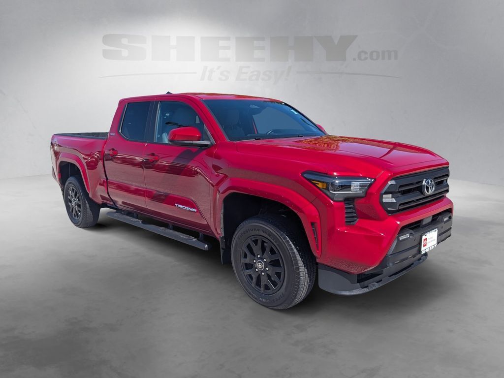 2024 Toyota Tacoma SR5 Cockeysville MD