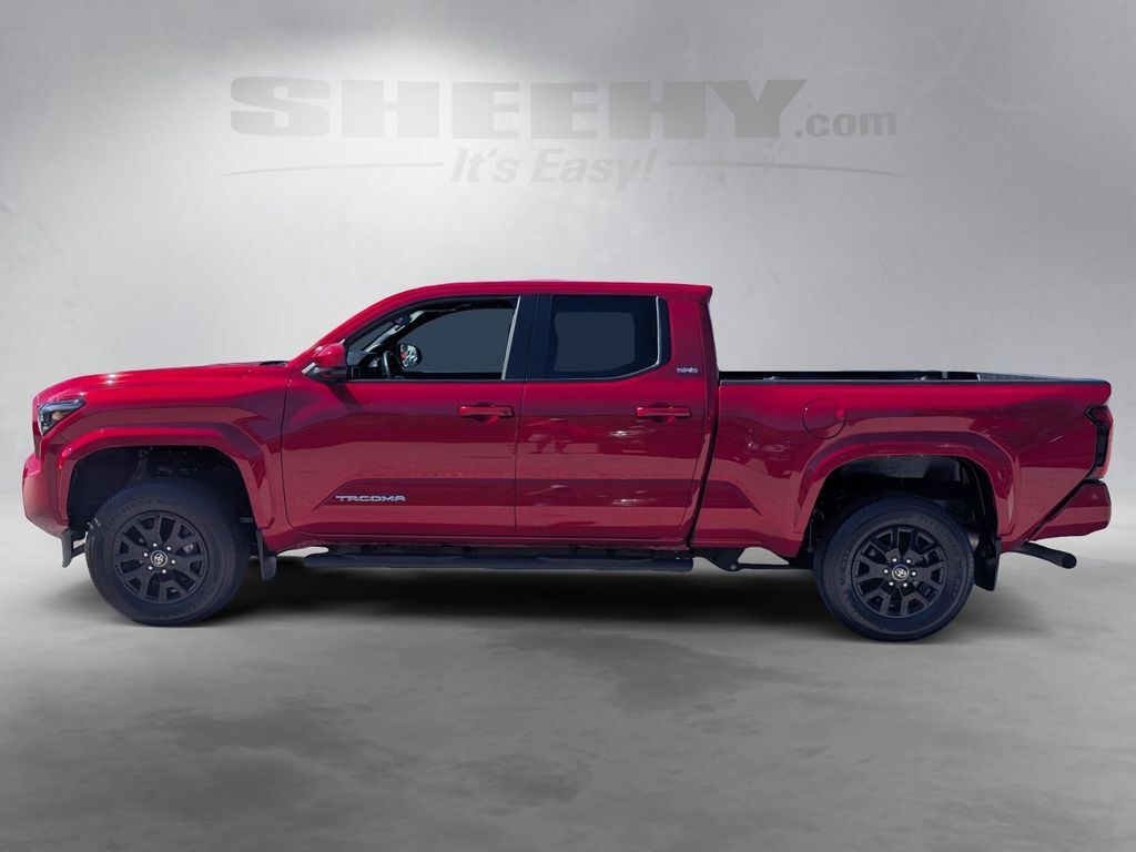 2024 Toyota Tacoma SR5 Cockeysville MD