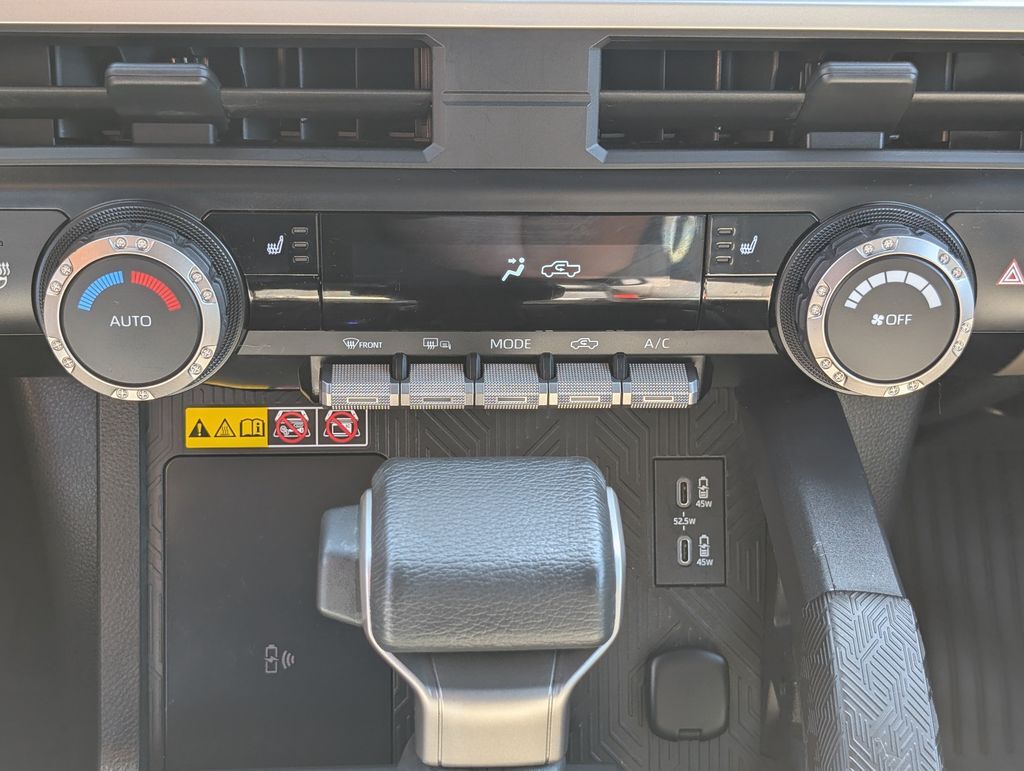 2024 Toyota Tacoma SR5 Cockeysville MD