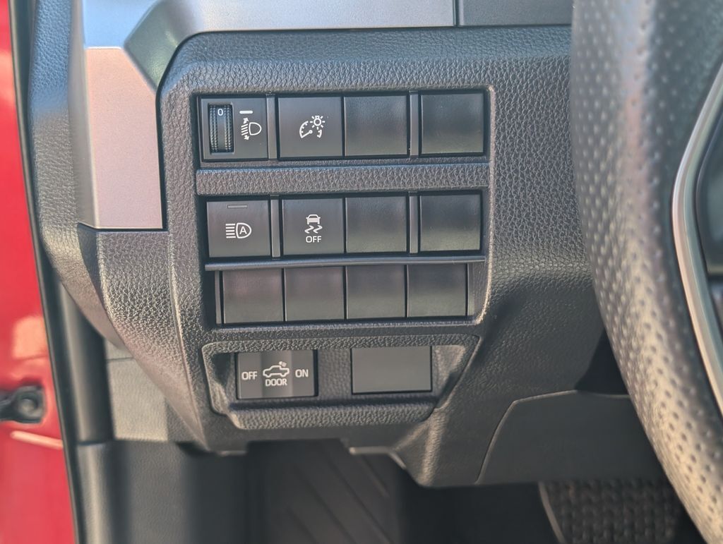 2024 Toyota Tacoma SR5 Cockeysville MD