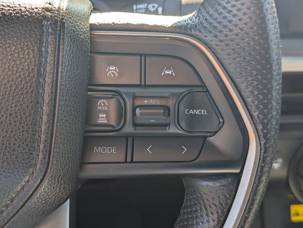 2024 Toyota Tacoma SR5 Cockeysville MD