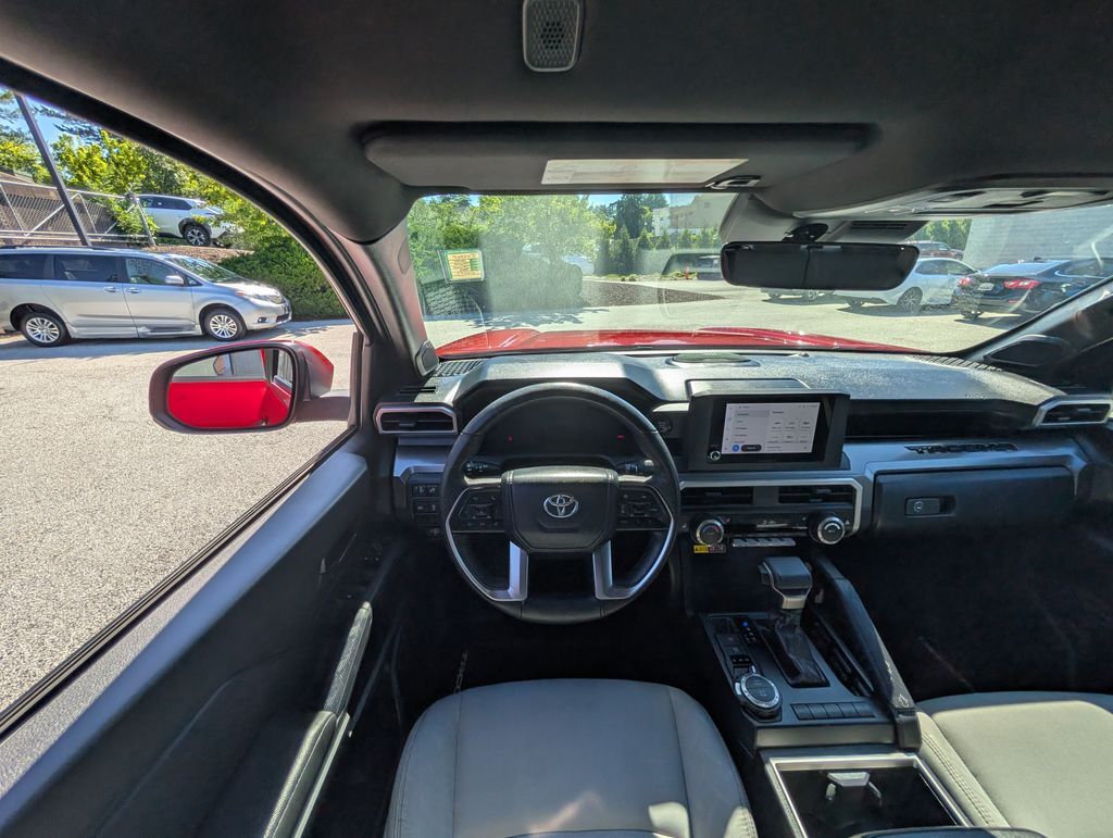 2024 Toyota Tacoma SR5 Cockeysville MD