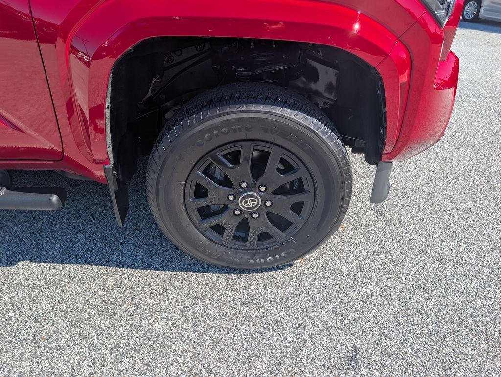 2024 Toyota Tacoma SR5 Cockeysville MD