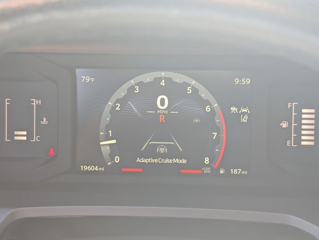 2024 Toyota Tacoma SR5 Cockeysville MD