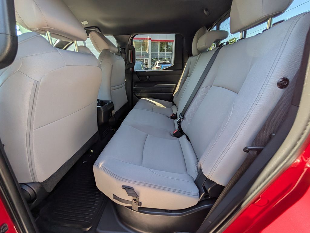 2024 Toyota Tacoma SR5 Cockeysville MD