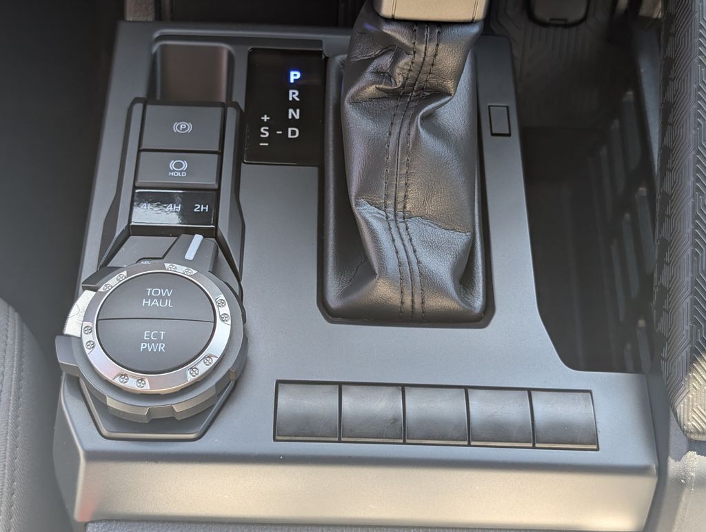 2024 Toyota Tacoma SR5 Cockeysville MD