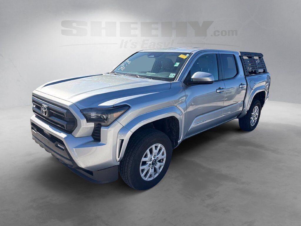 2024 Toyota Tacoma SR5 Cockeysville MD