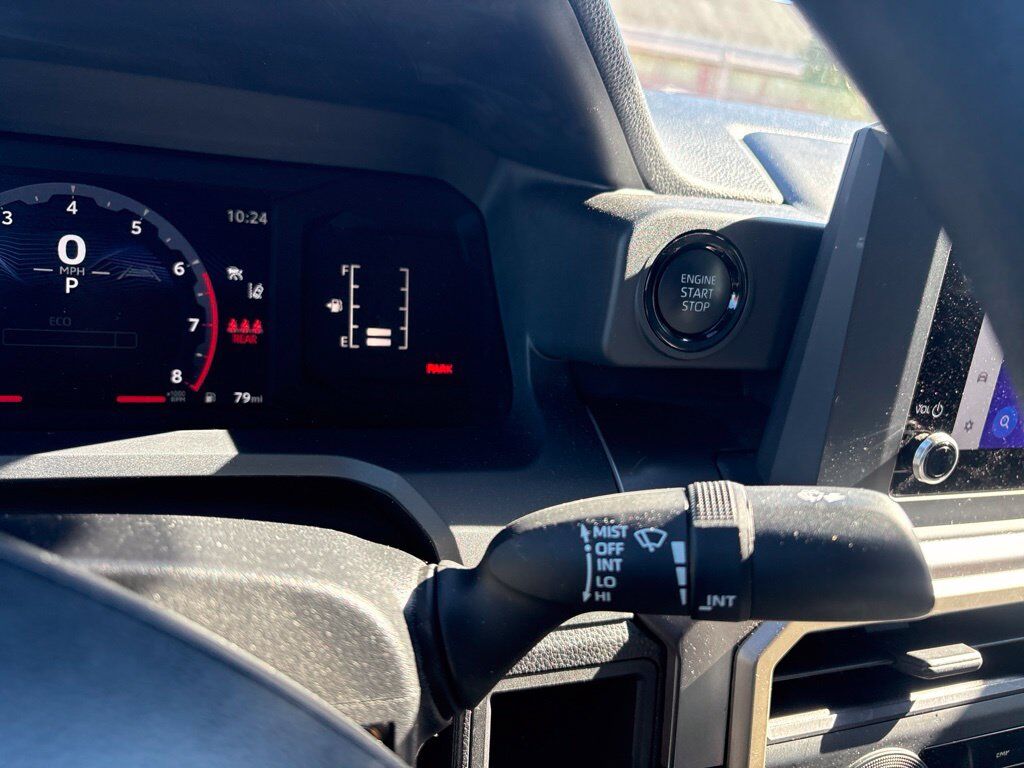 2024 Toyota Tacoma SR5 Cockeysville MD