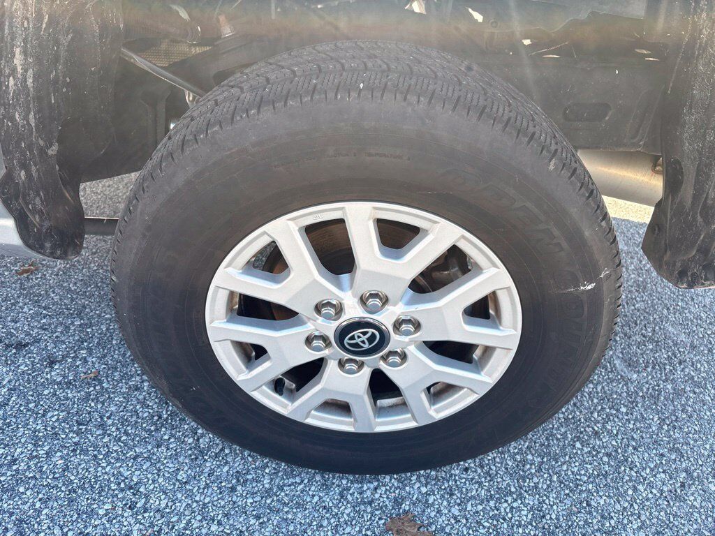 2024 Toyota Tacoma SR5 Cockeysville MD