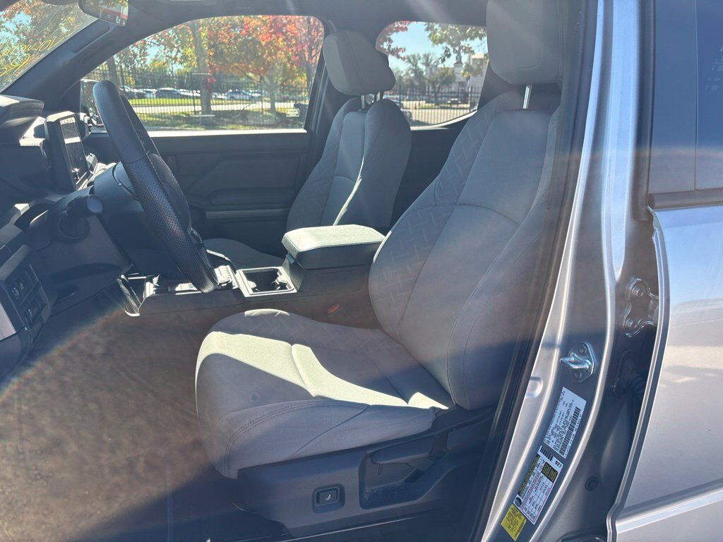 2024 Toyota Tacoma SR5 Cockeysville MD