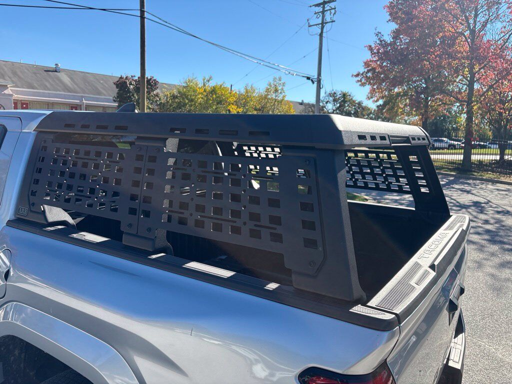 2024 Toyota Tacoma SR5 Cockeysville MD