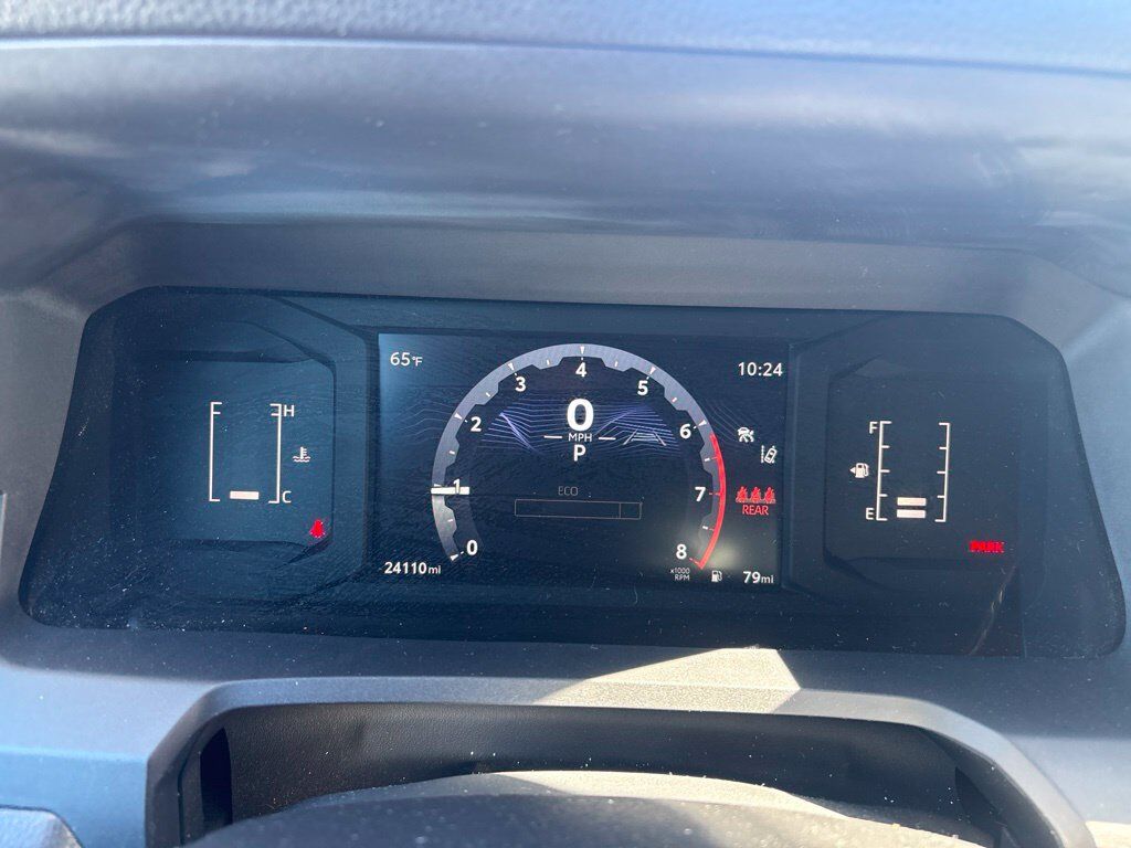 2024 Toyota Tacoma SR5 Cockeysville MD