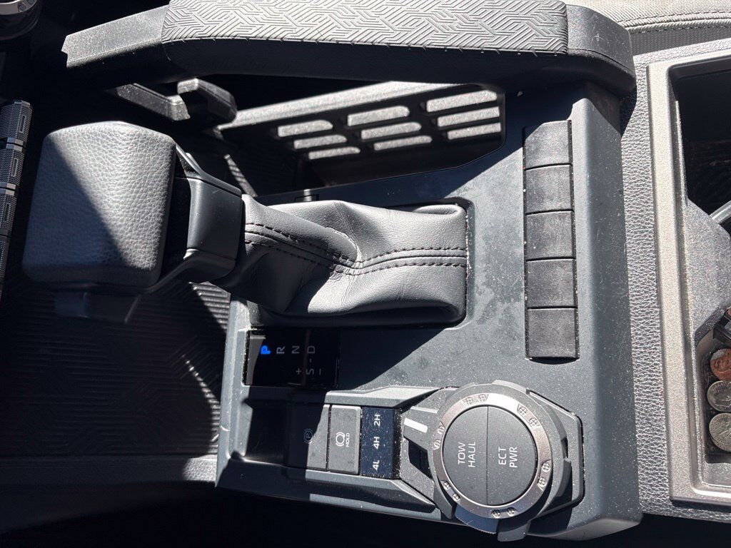 2024 Toyota Tacoma SR5 Cockeysville MD