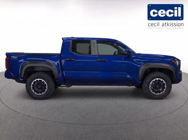 2024 Toyota Tacoma TRD Off-Road Kerrville TX