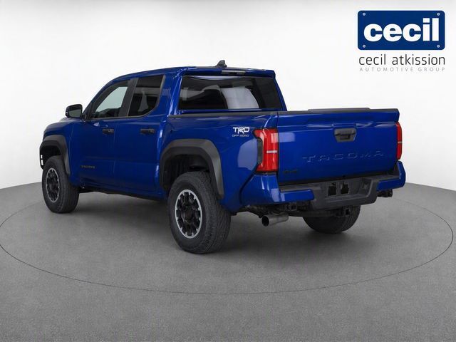 2024 Toyota Tacoma TRD Off-Road Kerrville TX